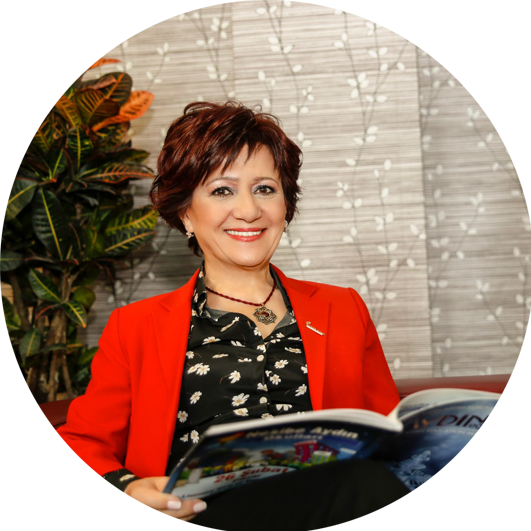 Nesibe Aydın